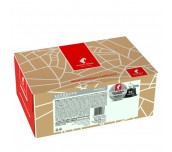 КАФЕ КАПСУЛИ JULIUS MEINL BLUE ESPRESSO 100% ARABICA 96 БР.