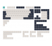 Капачки за механична клавиатура Dark Project - Navy Blue ANSI & ISO