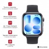 Huawei Watch Fit 5 Niki-B19F Black
