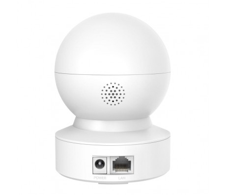 Домашна охранителна WiFi камера TP-Link Tapo C232, 3K 5Mp  с AI, Pan/Tilt, LAN, WiFi,SDmicro, нощно виждане