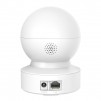 Домашна охранителна WiFi камера TP-Link Tapo C232, 3K 5Mp  с AI, Pan/Tilt, LAN, WiFi,SDmicro, нощно виждане