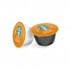 КАФЕ КАПСУЛИ STARBUCKS DOLCE GUSTO КАРАМЕЛ ЛАТЕ 12БР.