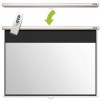 Acer E100-W01MW Projection Screen 100