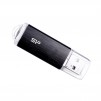 USB памет SILICON POWER Ultima U02, 8GB,USB 2.0 Черен