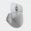 Безжична лазерна мишка LOGITECH MX MASTER 4 Pale Gray