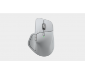 Безжична лазерна мишка LOGITECH MX MASTER 4 Pale Gray