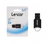 LEXAR USB 2.0 64GB JumpDrive V40