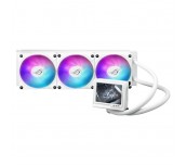 Asus ROG Ryujin III 360 ARGB Extreme White