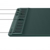 Графичен дисплей таблет HUION Inspiroy 2 M, 5080 LPI, Зелен