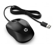 HP Wired Mouse 1000