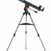 Телескоп Celestron AstroMaster 70AZ, Рефрактор