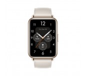 Huawei Watch Fit 2, Moon White, Yoda-B19V, 1.74