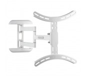 Стенна стойка за TV Fullmotion, 165 см, 32-65 