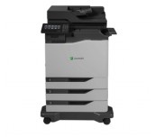 Lexmark CX820dtfe Color A4 Laser MFP
