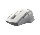 ОПТИЧНА МИШКА A4TECH FG30 FSTYLER, БЕЗЖИЧНА, БЯЛ