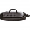 Tefal CB6A0830 Plancha with lid