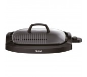 Tefal CB6A0830 Plancha with lid