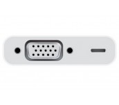 Apple Lightning to VGA Adapter
