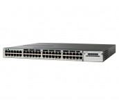 Catalyst 2960-X 48 GigE 4 x 1G SFP LAN Base