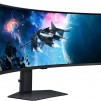 Монитор Samsung Odyssey G95C LS49CG950EUXEN 49