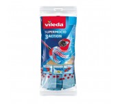 БЪРСАЛКА РЕСНИ VILEDA 3D ACTION MONOCLICK