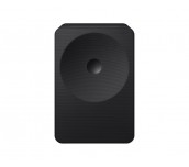 Samsung Music Studio 7 HW-LS70H Multi-Directional WiFi-Bluetooth Wireless Speaker (2026) Black