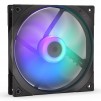 Вентилатор ENDORFY Fluctus 140 PWM ARGB - Черен