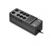 APC Back-UPS 500VA 8 schuko outlets