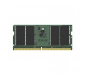 Памет Kingston 32GB SODIMM DDR5 5600MHz CL46 KVR56S46BD8-32