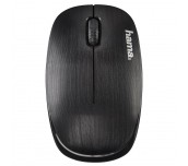 Безжична оптична мишка HAMA MW-110, 3 бутона, 182618