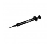 Термо паста Thermal Grizzly Conductonaut Liquid Metal, 1g, Черен