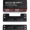 Noctua Mounting Kit NM-AMB12 Chromax. Black