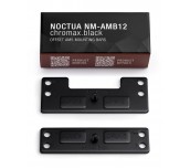 Noctua Mounting Kit NM-AMB12 Chromax. Black