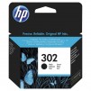 HP 302 Black Original Ink Cartridge