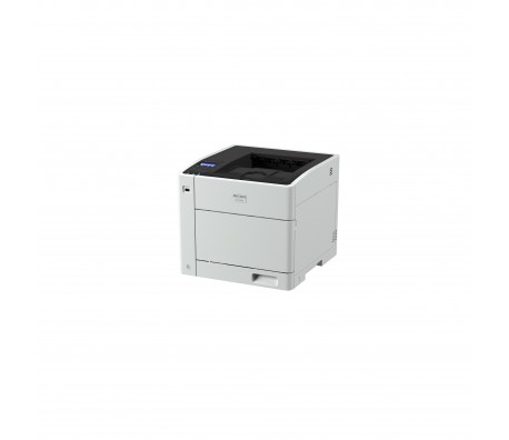 Лазерен цветен принтер RICOH P C375, Цветен, A4, USB 2.0, LAN, WiFi, 32 ppm