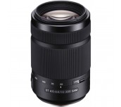 Sony SAL-55300, DSLR Lens, 55-300mm F4,5-5.6