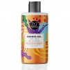 ДУШ ГЕЛ PAPILION ARGAN OIL & SHEA BUTTER 400 МЛ 