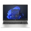 Лаптоп, HP 255 G10 Turbo silver, AMD Ryzen 5 7530U(up to 4.5GH/16MB/6C), 15.6