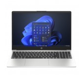Лаптоп, HP 255 G10 Turbo silver, AMD Ryzen 5 7530U(up to 4.5GH/16MB/6C), 15.6