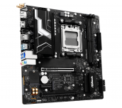 Дънна платка ASRock B850M-X WiFi R2.0 socket AM5