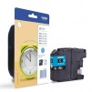 Brother LC-125 XL Cyan Ink Cartridge for MFC-J4510DW