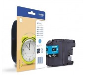 Brother LC-125 XL Cyan Ink Cartridge for MFC-J4510DW