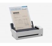 Документен скенер Fujitsu ScanSnap iX1300, ADF, 30 ppm, 600 dpi, USB, WiFi