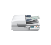 Scanner WorkForce DS-7500N, Letter, 1,200 DPI (Horizontal x Vertical)