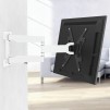Стенна стойка за TV HAMA, 165 см (65