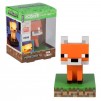 Лампа Paladone Icons: Minecraft - Fox Light, PP13275MCF