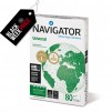 КОПИРНА ХАРТИЯ NAVIGATOR A4 500Л 80 г/м2