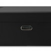 Блутут слушалки-тапи Hama Spirit Pocket, Тrue Wireless, Черен, 184103