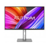 Asus ProArt Display PA329CRV Professional Monitor- 32-inch (31.5-inch viewable), IPS, 4K UHD (3840 x 2160), 98% DCI-P3, Color Accuracy DE < 2, Calman Verified, USB-C PD 96W, VESA DisplayHDR 400, VESA 