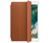 Apple Leather Smart Cover for 10.5-inch iPad Pro - Saddle Brown